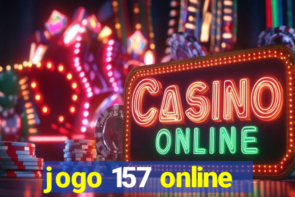 jogo 157 online